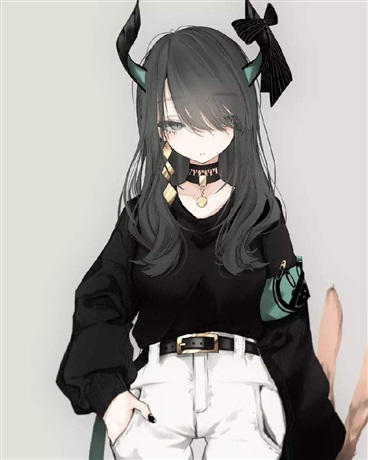 海贼里的女王才不要嫁人