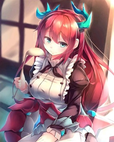 怎么打个牌也能攻略女主？