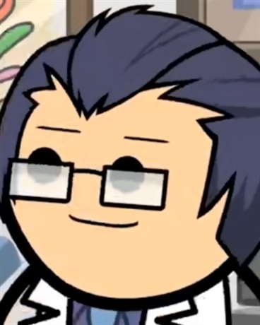 良心医生的异界冒险