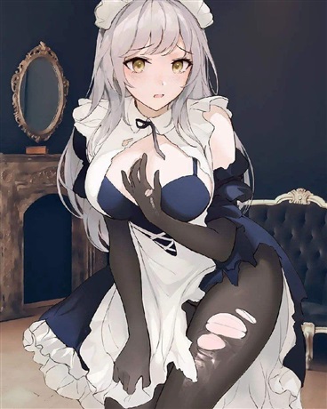 这个异世界好像有点难