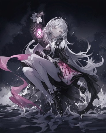 在怪诞世界的我想过上平凡的生活