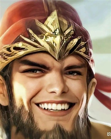 阳光大男孩绝不会孤独