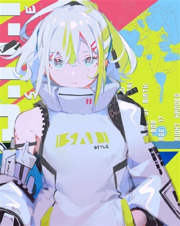 时之子，他或她的末世之旅