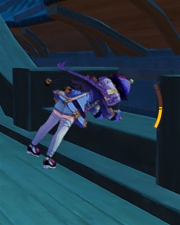 原神：懂不懂融合的重要性啊？