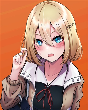 我的管家王小琳