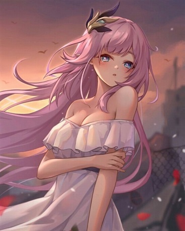 崩坏cp们的日常生活