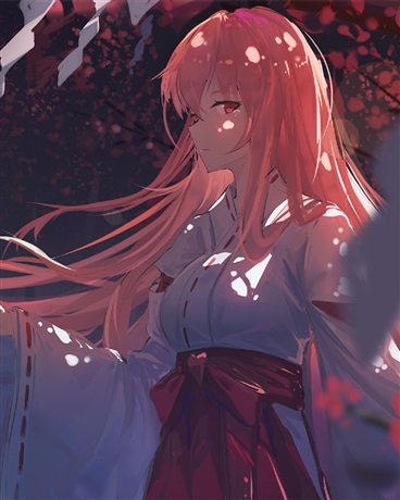 什么？勇者她老人家又黑化了！