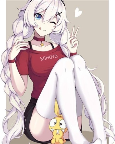 逃离女武神之旅