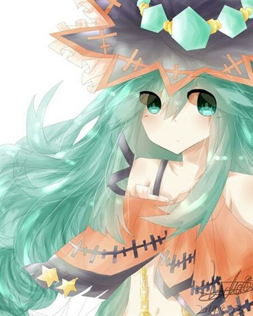 七罪小姐给予的救赎