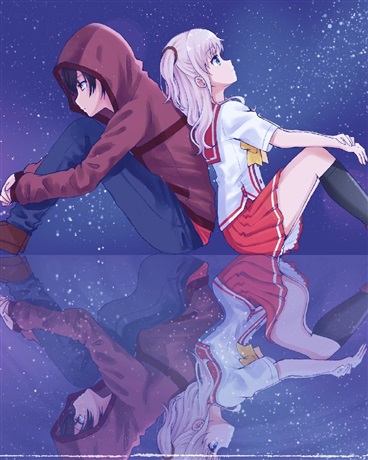 独眼死神的综漫