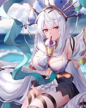 深海猎人的猎人