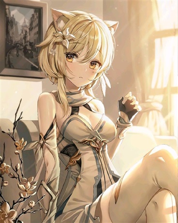 飞升后，恶堕仙子找上门