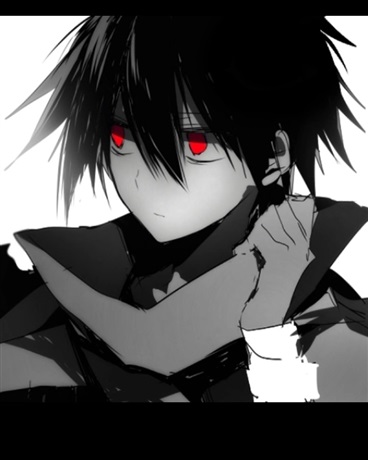 我是琪亚娜的干哥哥