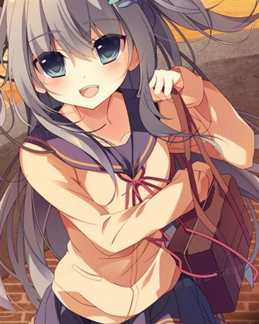 我和小梦的故事