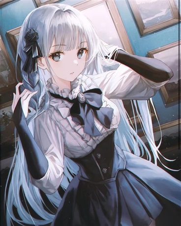 我家猫主子竟是冥神