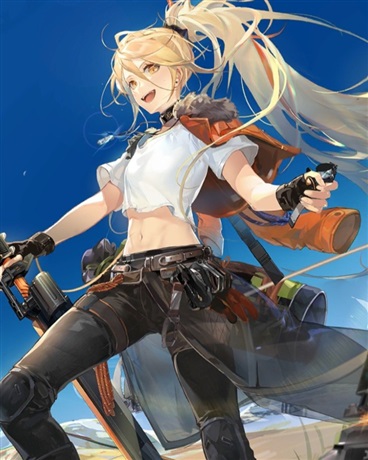 苏尔在萌王的世界中生存