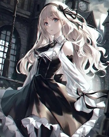 我害怕啊，漂亮姐姐别追我了