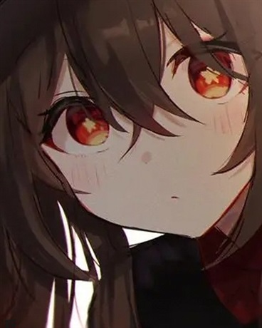 他变成了胡桃，但是面瘫