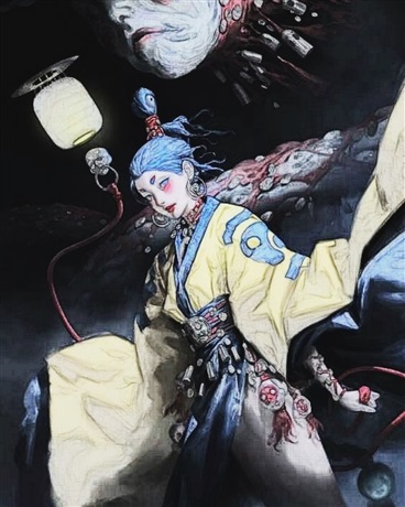 开局获得帝君能力