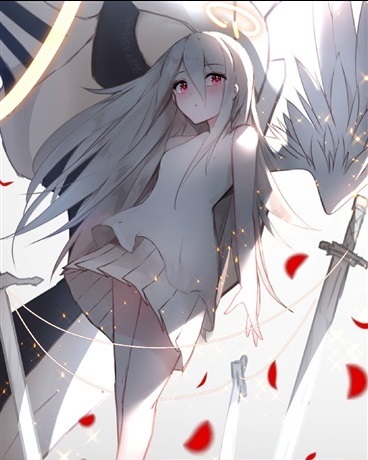 领主大人是血族少女