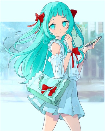 关于我成为温蒂并且来到崩坏世界