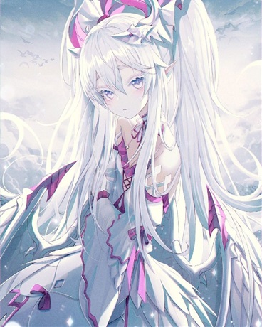 转生成魔王的我只想过平静的生活