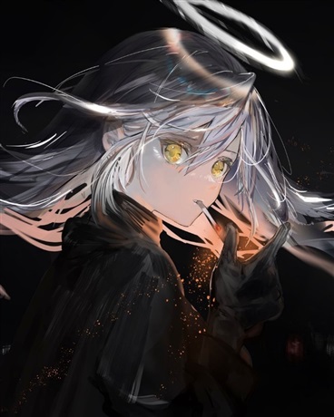 身为黑道小姐的我在泰拉