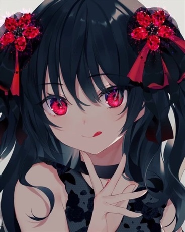 爱上过去的自己