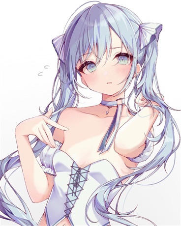 本屑的任务才不是吸引美少女啊