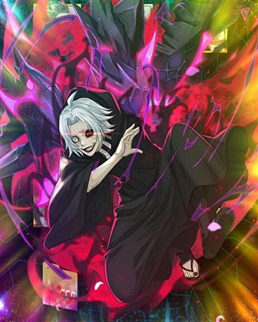 喰种之独眼猫头鹰