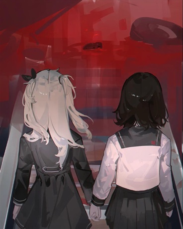 一切的开始终点的末端