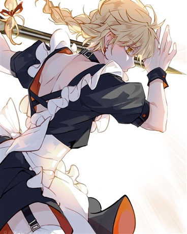 在一切都尘埃落定之后