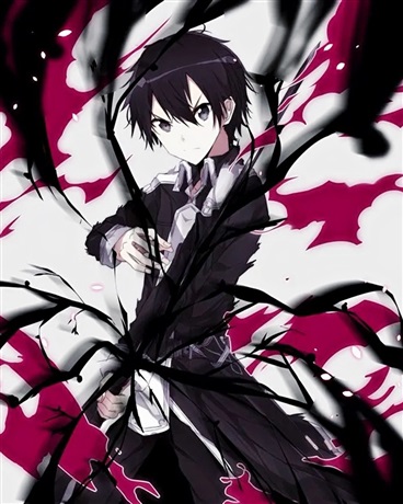 残存世界的荣耀