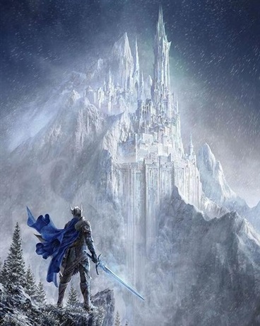 在黑暗的异世界生存