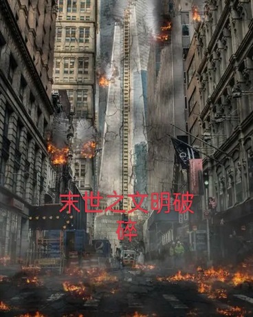 末世之文明破碎