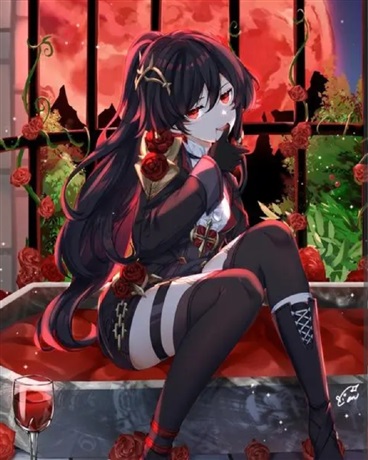 为新生之夜哭泣