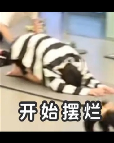 一魂双体依旧摆烂的我