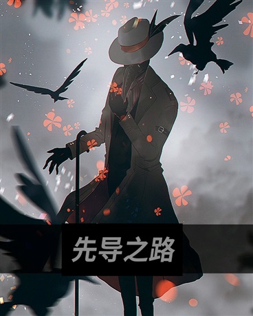 先导之路