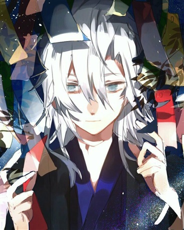 在怪物事变的我是怪物吗