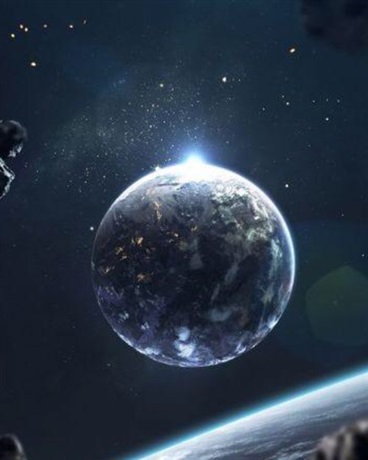 走遍万界只为本心