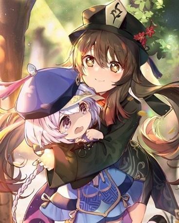 我是大魔王手里的小猫娘