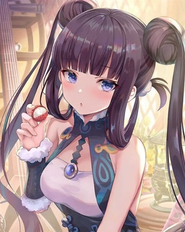 在死亡轮回中攻略怪谈少女们