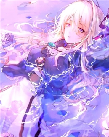 在末世里尸王慢慢喜欢上我？