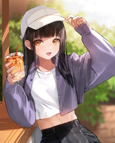 把自闭少女变成了病娇