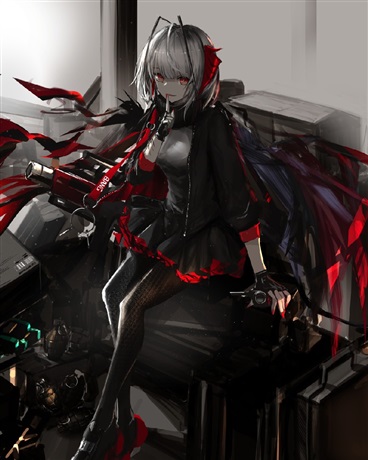 泰拉：鬼医之行