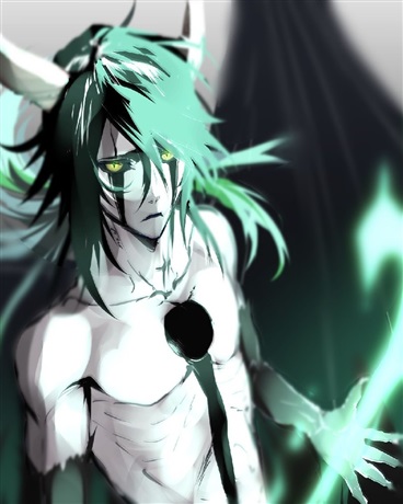 黑翼大魔的寻心之旅