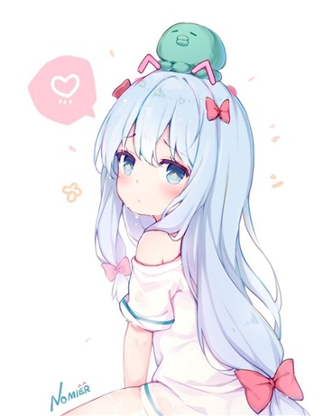 各位美少女，请回到你的怪谈中！