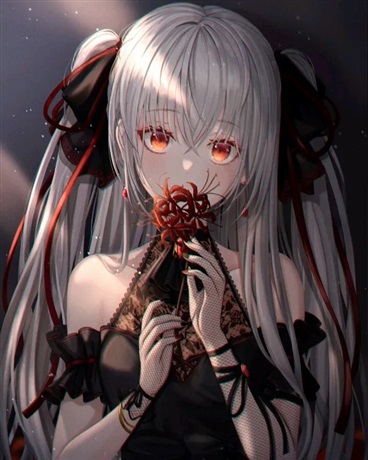 最强黑巫师转生幼血姬的自救指南