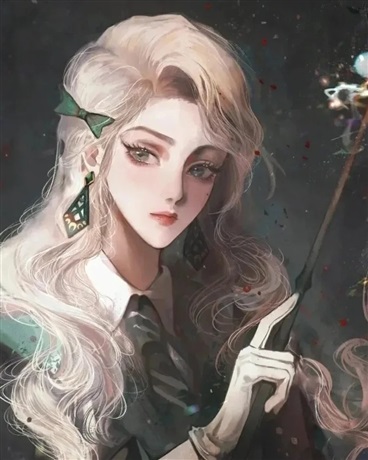 从哈利波特开始当黑魔王