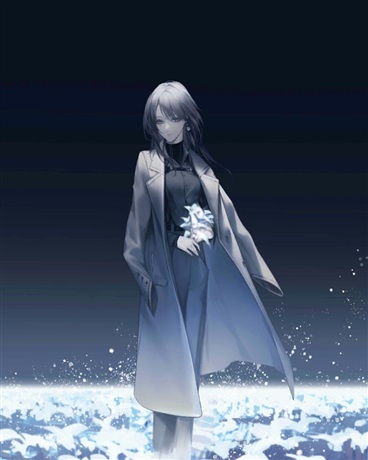 爱，死亡与收容所